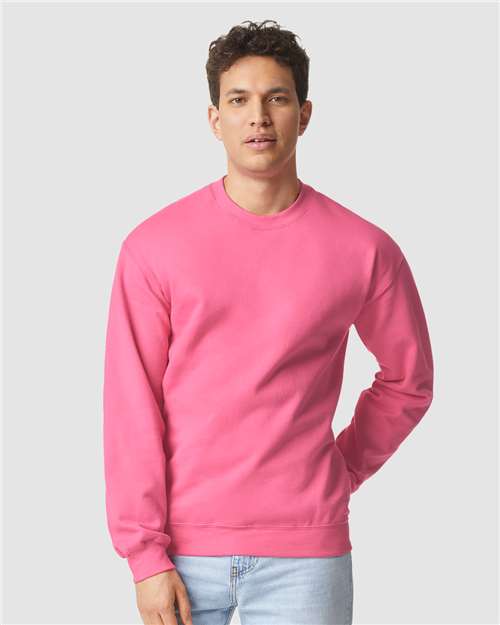 Midweight Crewneck Sweatshirt