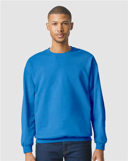 Midweight Crewneck Sweatshirt