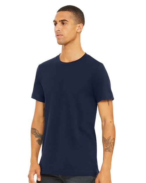 BELLA CANVAS Jersey Tee