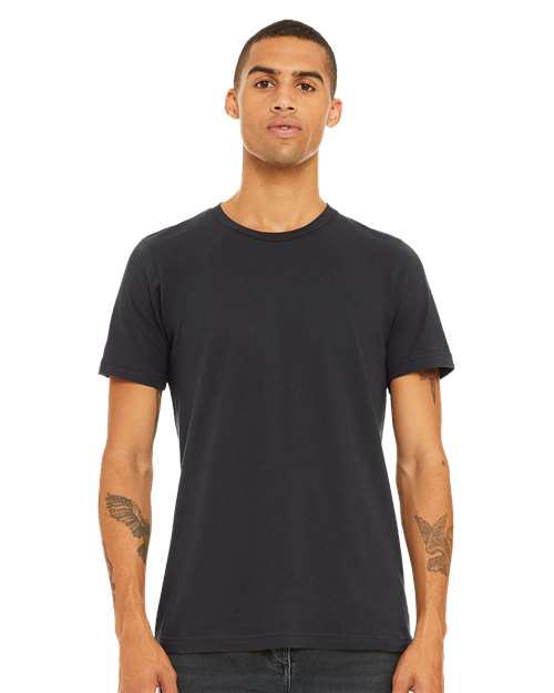 BELLA CANVAS Jersey Tee