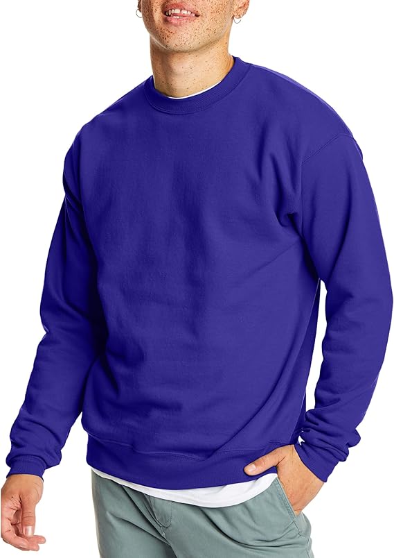 Midweight Crewneck Sweatshirt