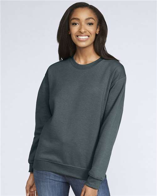 Midweight Crewneck Sweatshirt