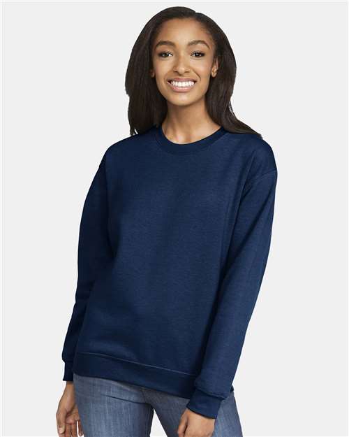 Midweight Crewneck Sweatshirt