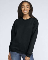 Midweight Crewneck Sweatshirt