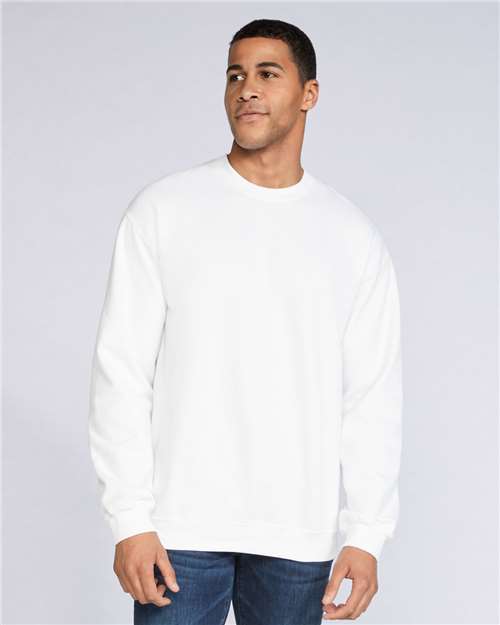 Midweight Crewneck Sweatshirt