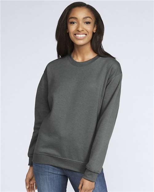 Midweight Crewneck Sweatshirt